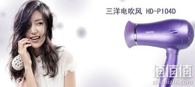 电吹风选购指南 十大品牌排行榜与个人护理电器推荐